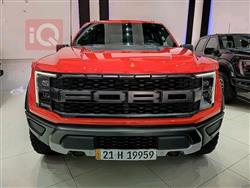 فورد F-150 رابتور